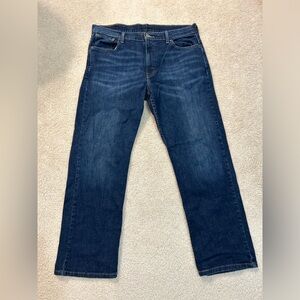 Levi Strauss & Co 569 Men’s Jeans 👖